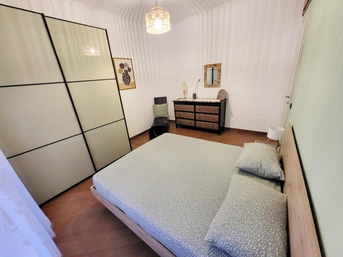 Tt House San Pietro Apartamento *
