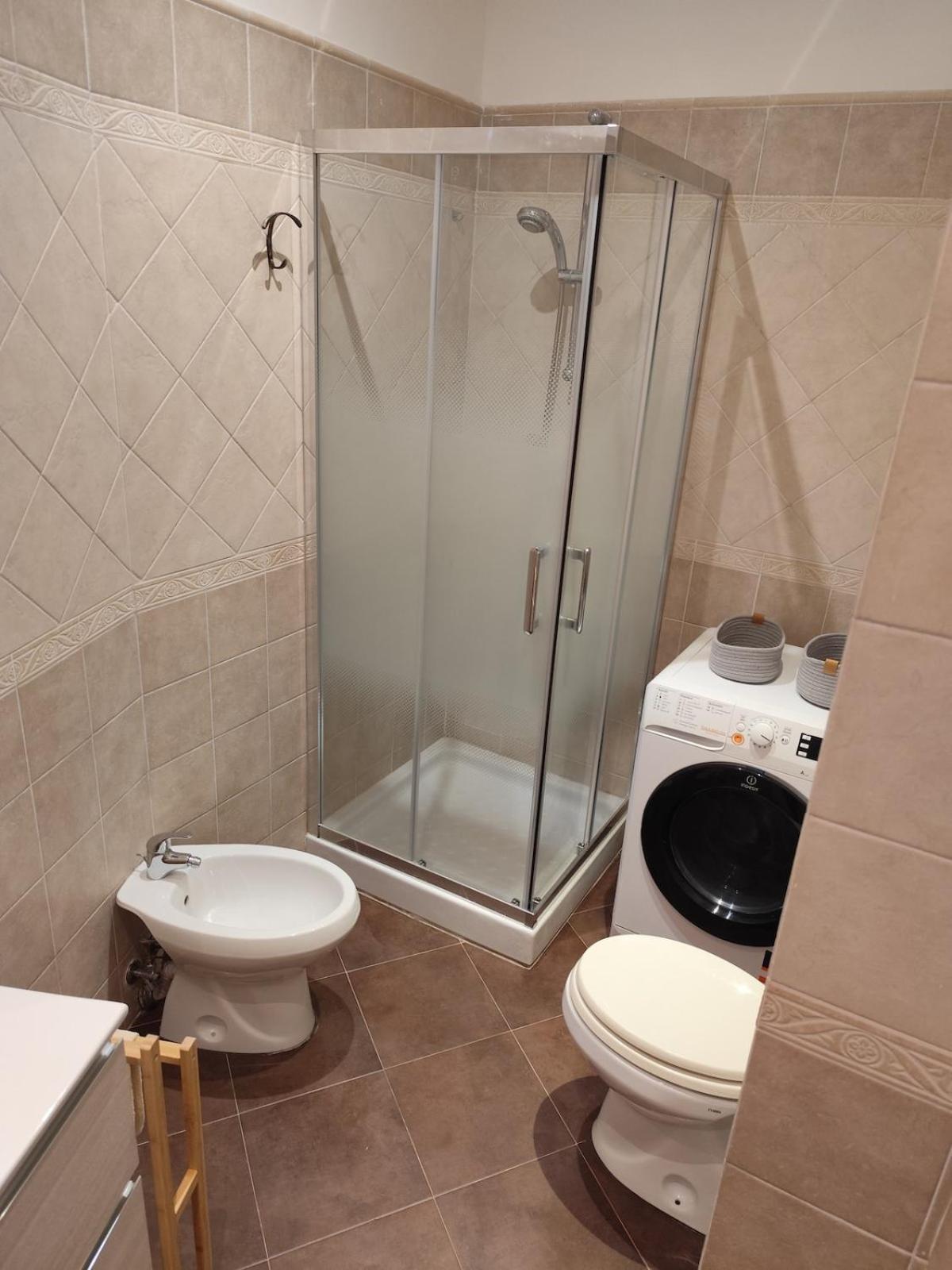 Tt House San Pietro Apartamento Roma