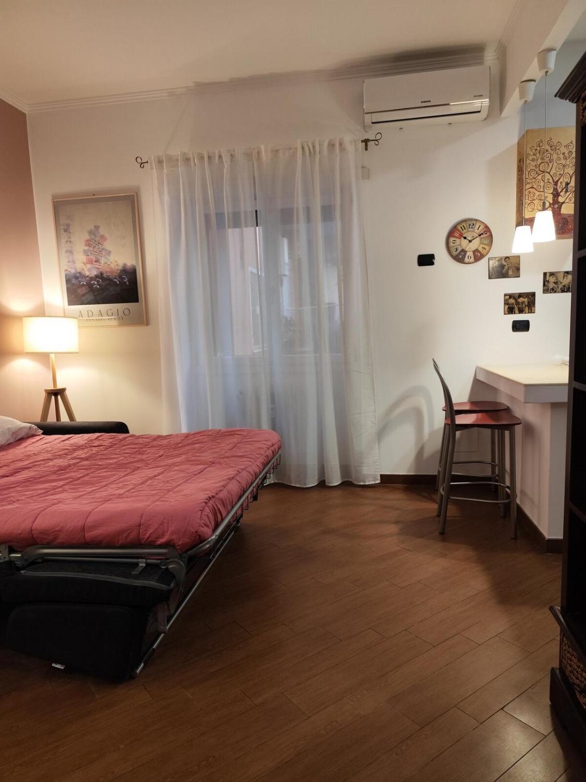 Apartamento Tt House San Pietro *