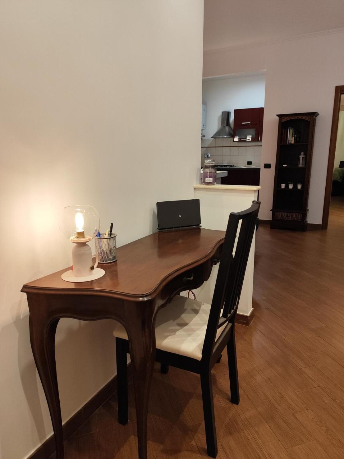 Apartamento Tt House San Pietro