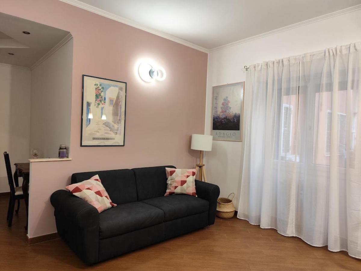 Apartamento Tt House San Pietro Roma