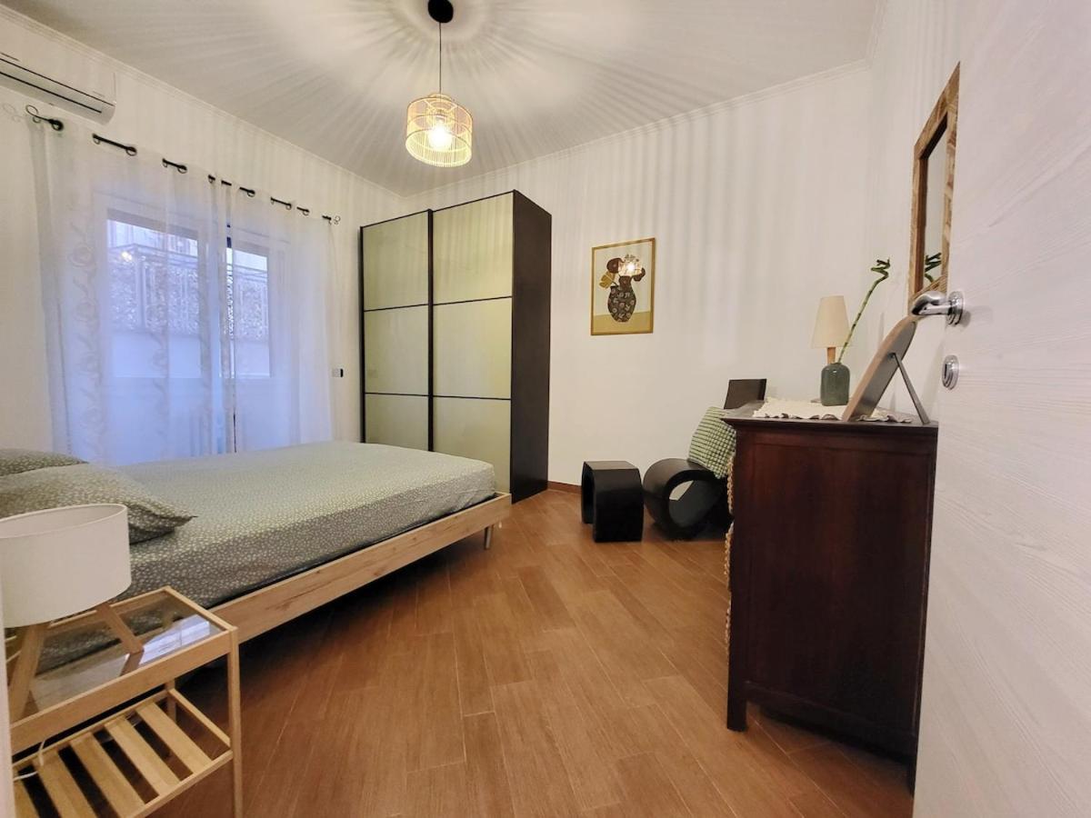 Apartamento Tt House San Pietro Roma